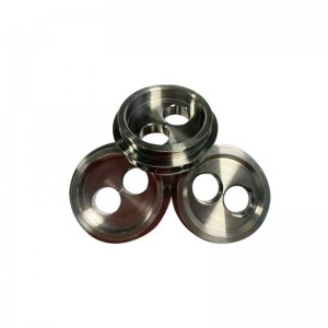 Фабрика пряк доставка на медицински ендоскоп Метални части CNC LATHE принадлежности Оборудване прецизно обработка на хардуерни части